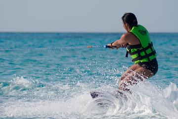 Wakeboard in Cancun
