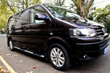 Dover direct to Heathrow and London