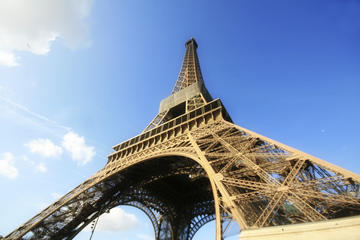 Paris by Eurostar - 3 day tour