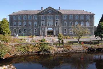 Belleek Pottery and Visitor Centre Guided Tour