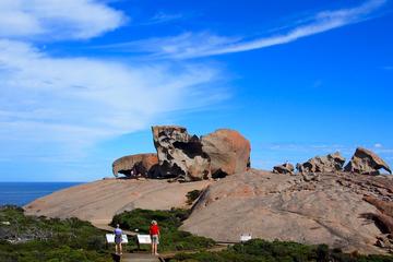 3-Day Kangaroo Island Tour from Kingscote Airport