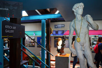 Understand Romanian (sub)culture at the Romanian Kitsch Museum