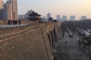 2Days Private Xi'an Highlight All Inclusive