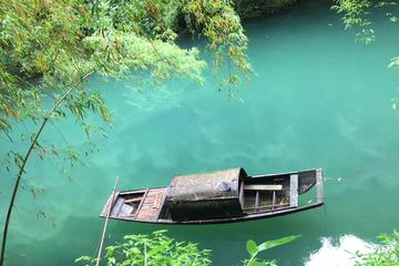 Best of Yangshuo-Scenery,Culture and Foodie Experience