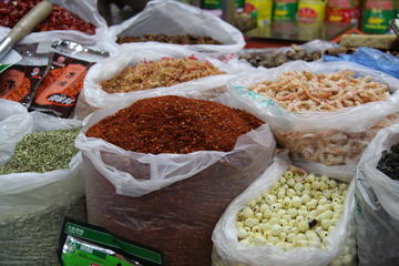 Private Cooking Class and Tour of Terracotta Warriors and Horses Museum