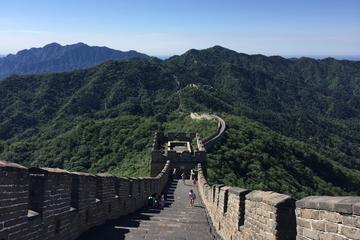 Private Customized Beijing 6 Hours Tour