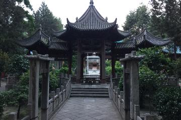 Private Customized Xi'an-Half DayTour&Full Day Tour With Private Tour Vehicle