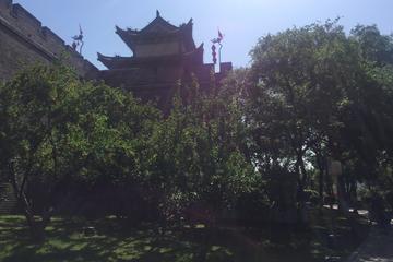 Xi'an Morning Running Tour