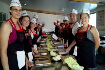 Yangshuo Small-Group Chinese Cooking Class