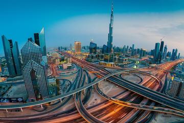 Dubai City Tour