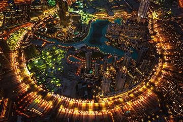 Dubai City Tour Private