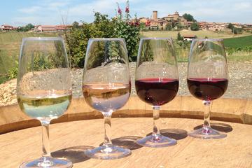 Beaujolais & Pérouges - From Lyon in small group tours