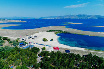 Sevan Lake and Tsaghkadzor