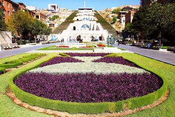 Yerevan City Tour