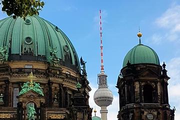 Highlights of Berlin
