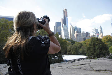 3-Day Immersive Photography Workshop in New York City