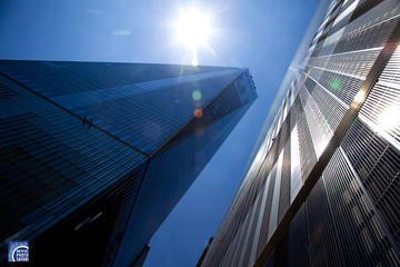 World Trade Center Photo Tour