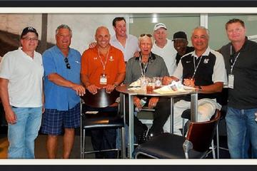 Yankees Legends Suite Game