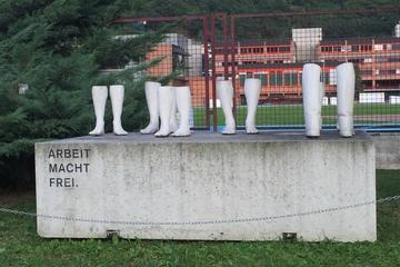 3- Hours Private Tour Bolzano's Jewish History
