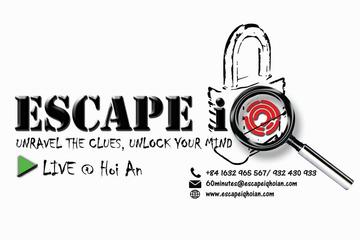 The Number 1 Escape Room in Vietnam