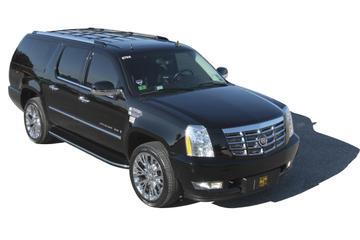 Private Orlando Transfer: Orlando Airport or Hotel to Port Canaveral