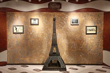 Chocolate Museum of Hong Kong Admission Ticket