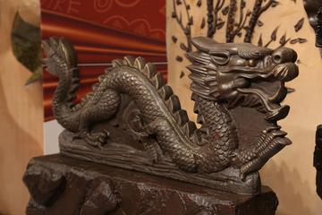 Family Workshop Packages at Chocolate Museum of Hong Kong