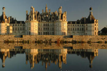 Deluxe Loire Valley Castles Day Trip from Paris with Japanese Guide