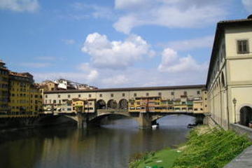 Half-day Florence City Tour on Foot (Japanese Guide) - Mybus