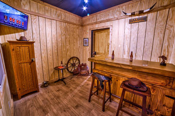 Arizona Shootout - Live Action Escape Game in Florida