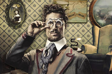 The Code Live Action Escape Game
