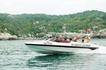 Cham island Excursion _Private
