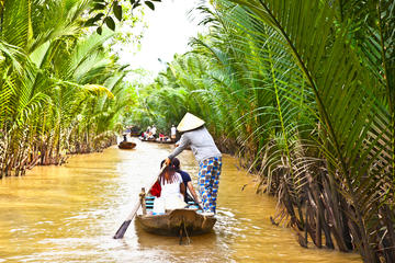 Excursion to My Tho (Mekong Delta) Full Day (Private)