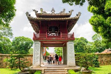 Hanoi Discovery Half Day (Private)