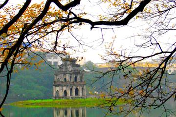 Hanoi Sightseeing full day (Private)