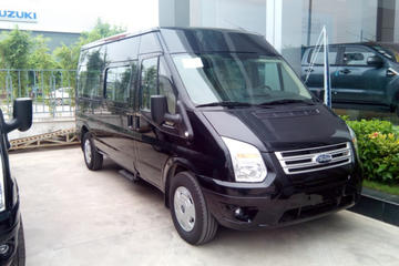 Ho Chi Minh City District 1 Hotel Transfer to Tan Son Nhat Airport