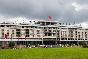 Ho Chi Minh Discovery in a full day city tour
