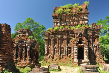 My Son Sanctuary - Kim Bong Carpentry village full day tour (Private)