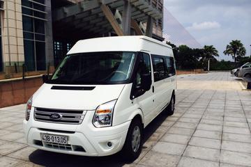 Transfer from Da Lat City Hotel to Lien Khuong airport