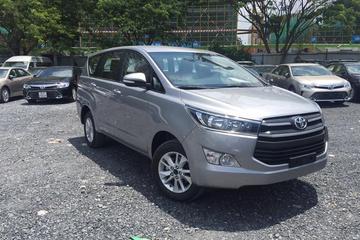 Transfer from hotel in Hoi An town to Danang Airport