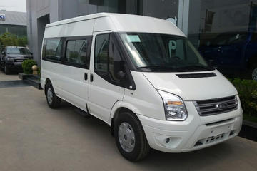 Transfer from Intercontinental Danang resort to Danang Airport