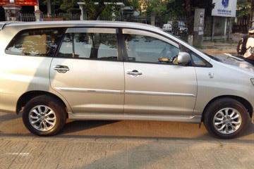 Transfer from Phu Quoc Airport to hotel in Duong Dong town