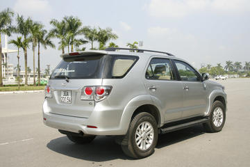 Transfer Tan Son Nhat Airport to Mui Ne (Beach resort)