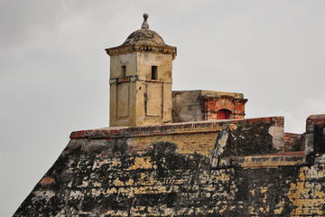 Cartagena City Tour: History, Culture and UNESCO World Heritage Sites