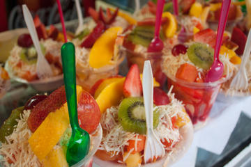 Cartagena Local Markets and Gastronomic Tour
