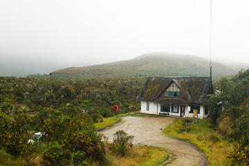 Chingaza National Park Half Day Hiking Tour from Bogotá