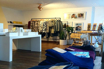 Designer Shopping Tour