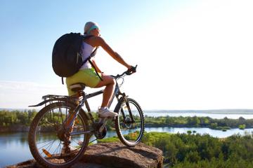Extreme Mountain Bike Adventure from Bogotá