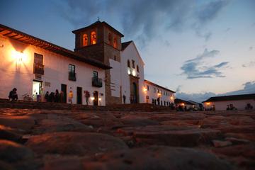Overnight Trip to Villa de Leyva from Bogotá