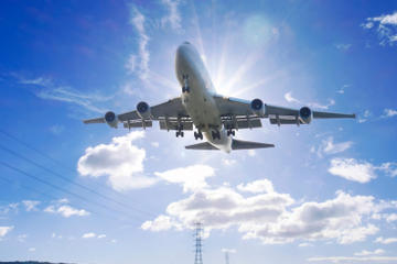 Private Departure Transfer: Hotel to Bogotá Airport